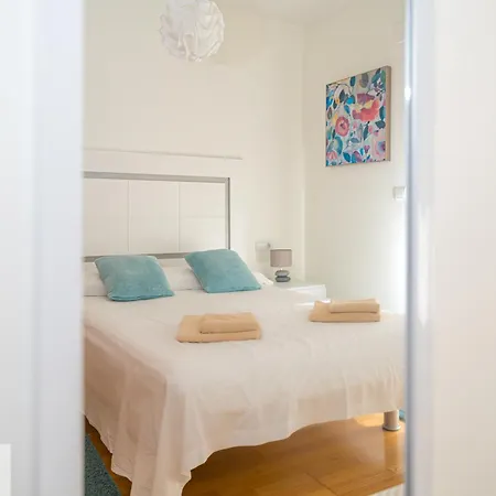 شقة Luxury 2 Bed 2 Bath With Pool إل كامبيلو