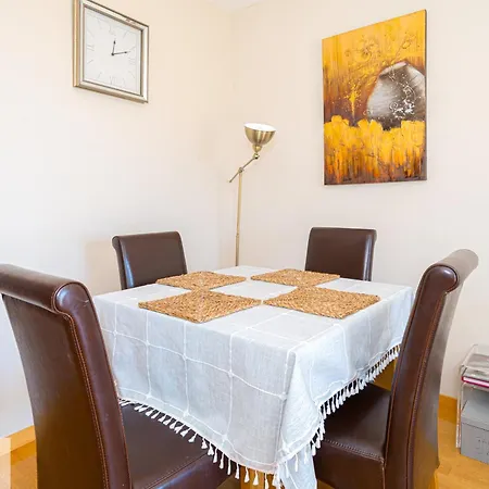 شقة Luxury 2 Bed 2 Bath With Pool إل كامبيلو