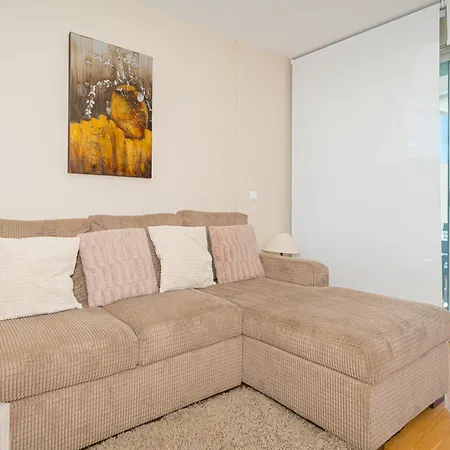 شقة Luxury 2 Bed 2 Bath With Pool إل كامبيلو