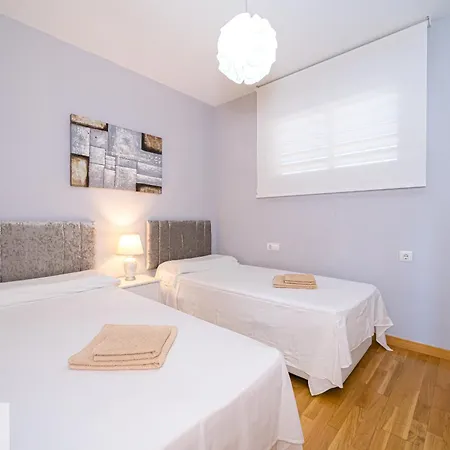 Apartment Luxury 2 Bed 2 Bath With Pool El Campello