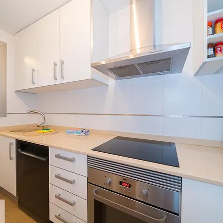 Luxury 2 Bed 2 Bath With Pool El Campello