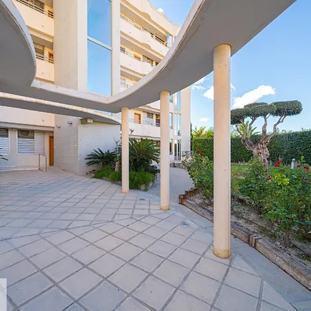 Luxury 2 Bed 2 Bath With Pool Lejlighed El Campello