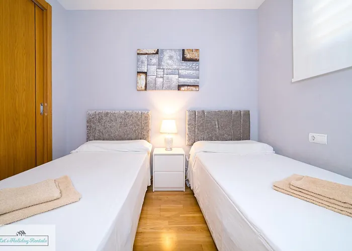 Apartman Luxury 2 Bed 2 Bath With Pool *