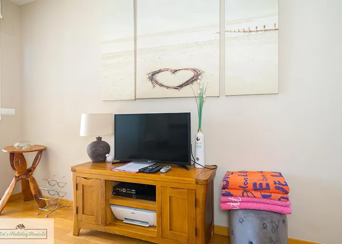 Luxury 2 Bed 2 Bath With Pool * El Campello
