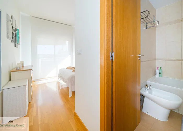 Luxury 2 Bed 2 Bath With Pool El Campello