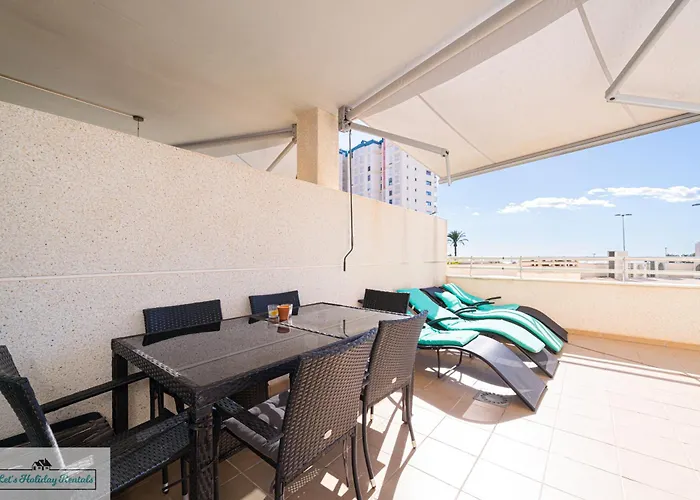 Apartman Luxury 2 Bed 2 Bath With Pool