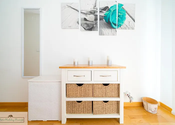 Apartman Luxury 2 Bed 2 Bath With Pool *