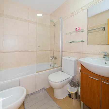 Luxury 2 Bed 2 Bath With Pool El Campello