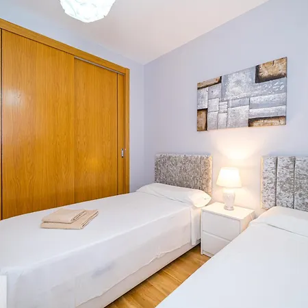 Luxury 2 Bed 2 Bath With Pool * El Campello