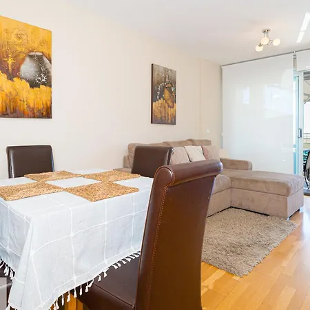 Luxury 2 Bed 2 Bath With Pool Daire El Campello