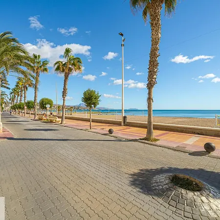 Luxury 2 Bed 2 Bath With Pool Daire